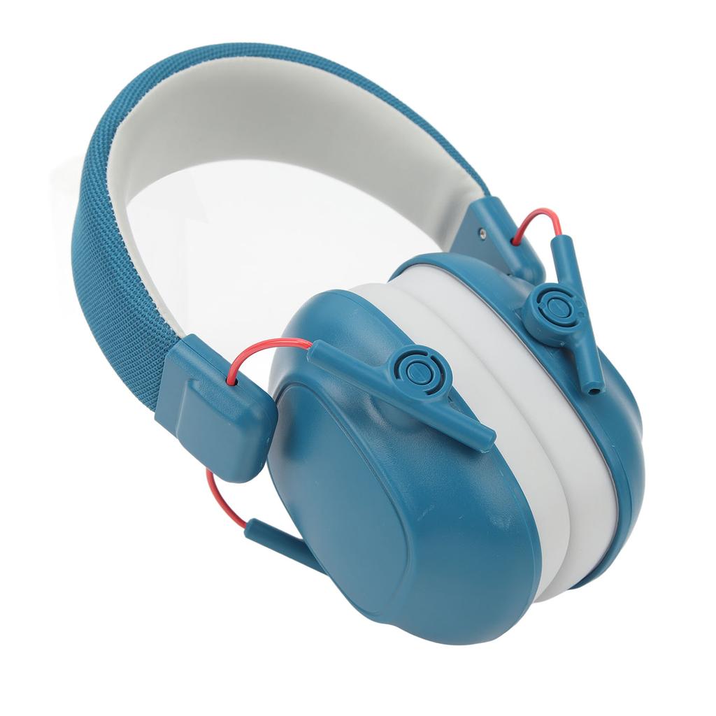 Kids Noise Cancelling Headphone 22dB NRR Hearing Protection Sound Insulation Ear Muff for Sports Event Concert