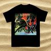 Kolekce Iced Earth Band Krátký rukáv Černá S-2345XL Unisex Tričko Unisex Tričko