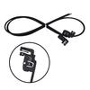 Vehicle Sunroof Shade Wiring Harness, Replacement Part 7P0898870A 95856287010 for Sunroof Shade Wiring Repair