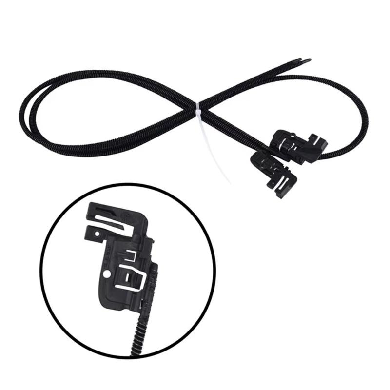 Vehicle Sunroof Shade Wiring Harness, Replacement Part 7P0898870A 95856287010 for Sunroof Shade Wiring Repair