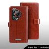 For Blackview BL7000 Case Flip Business Magnet Stand Leather Case For Blackview BL7000 Phone Accessories
