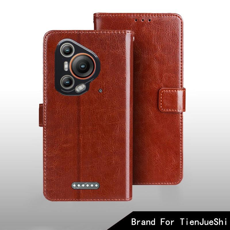 For Blackview BL7000 Case Flip Business Magnet Stand Leather Case For Blackview BL7000 Phone Accessories