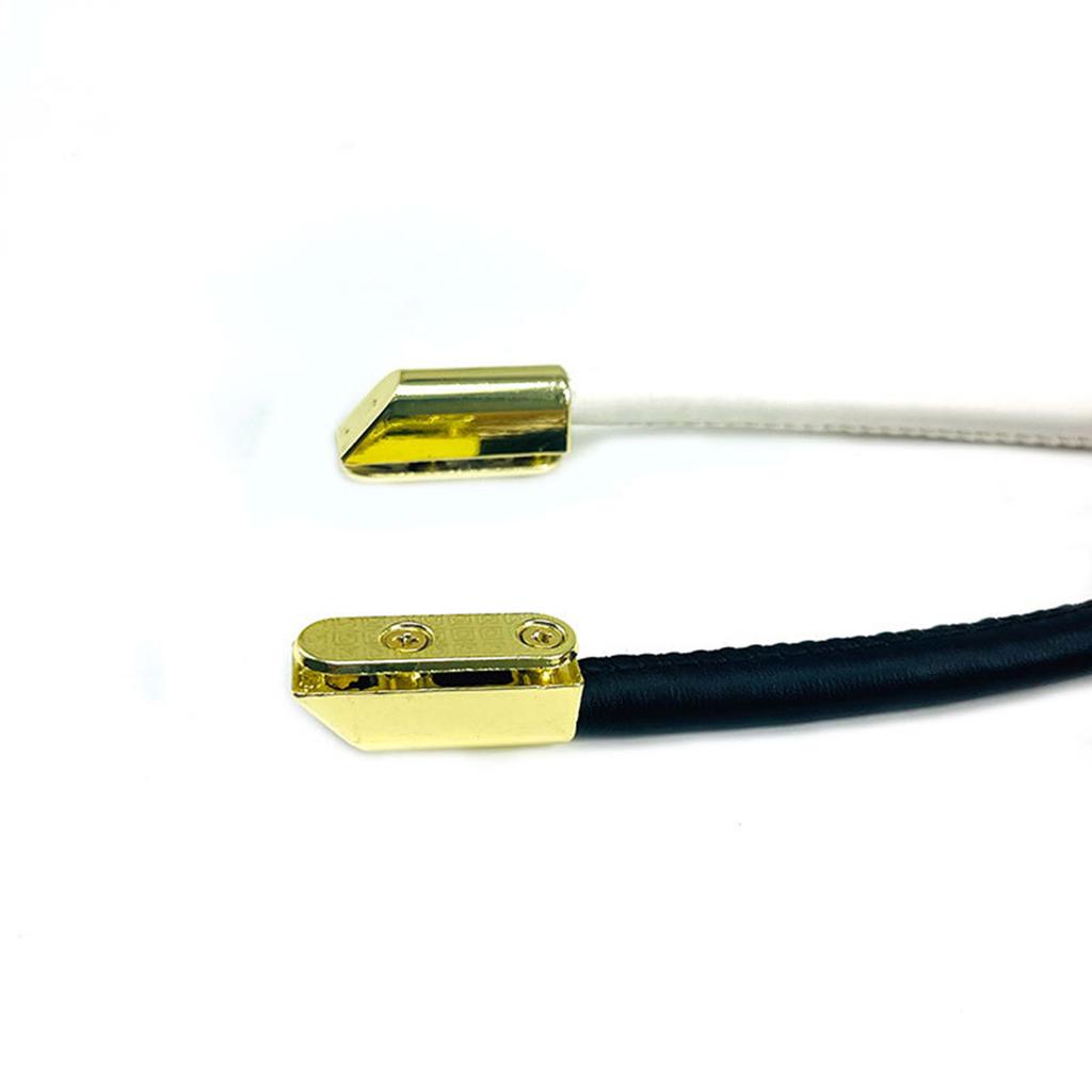 PU Strap for Women's Purses and Bags Elegant and Sturdy Shoulder Bag Belt Accessories