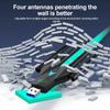 USB Interface 1300Mbps WiFi Dongle Dual Band 2.4G/5Ghz Wireless Network Card  Office Use