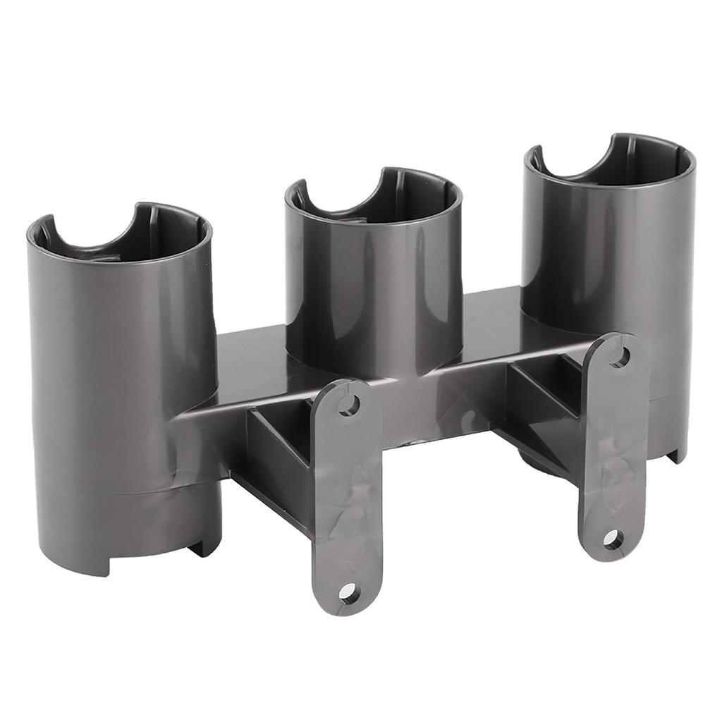 Kitchen Bathroom Wall?Mounted Brush Mop Storage Rack for V7/V8/V10 Vacuum Cleaner