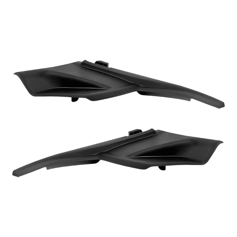 Vehicle Specific Front Windshield Wiper Side Cowl Covers Trim Suitable for 53866-08020 53867-08020 Left and Right 2pcs 1