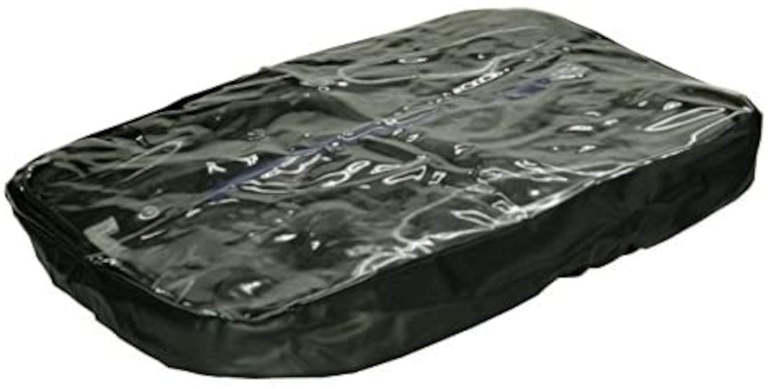 

TANAX Rain Cover Repair Parts MP-150 чёрный