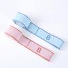 Resistance Bands Set For Dance Training Stretching Yoga Exercise With Numbered Segments For Kids And Adults