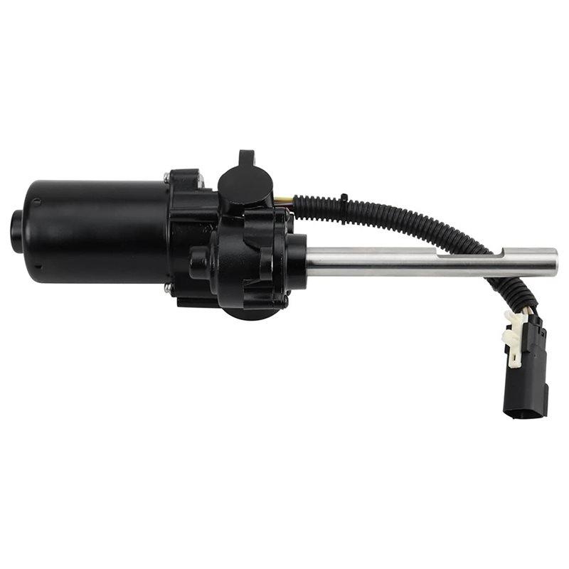 Lewa Strona Dla Dodge Ram 1500 68461581AA Silnik Pedalu Silnik Stopnia Mocy Biegowy Dla 4WD 2019-2023