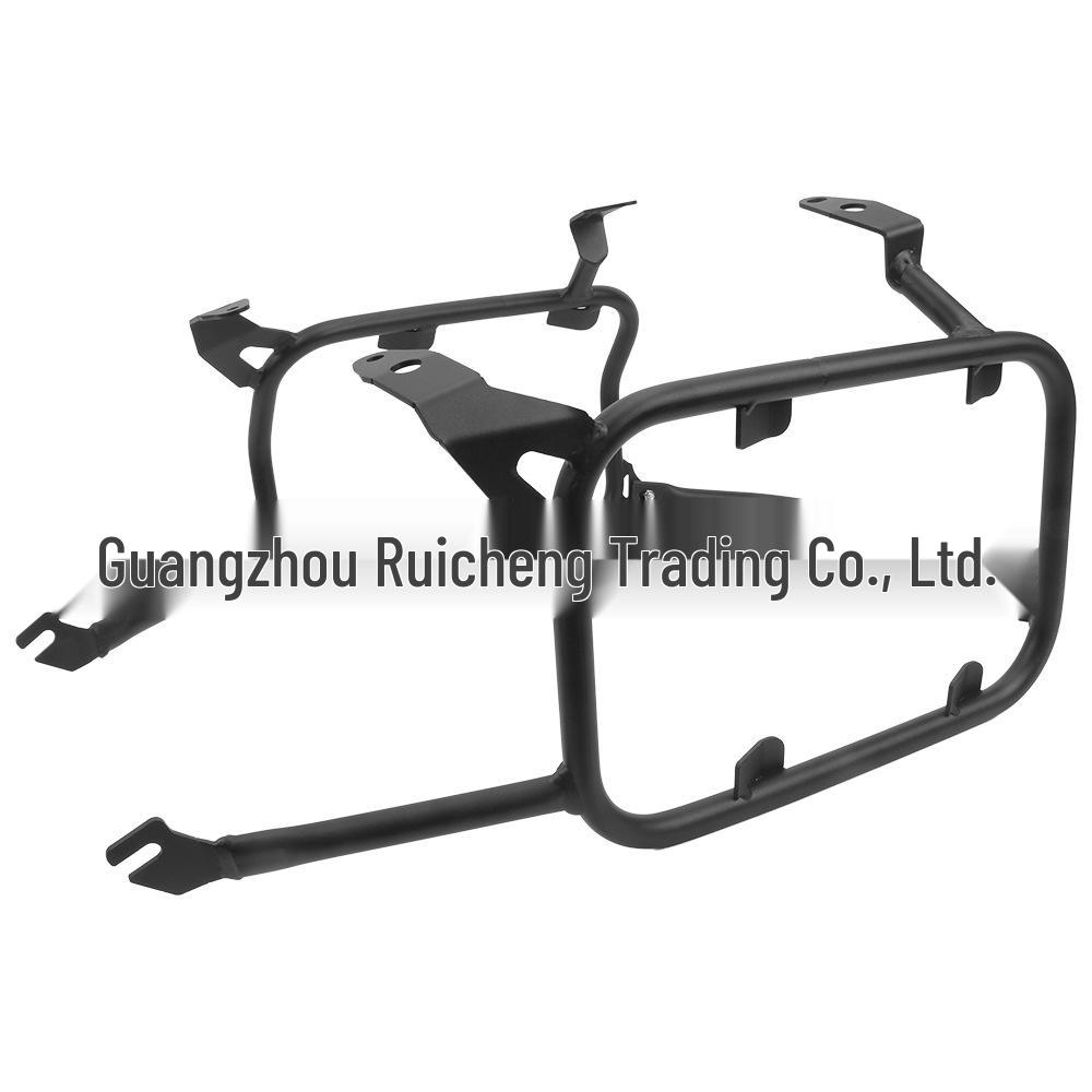 BMW F750GS/F850GS/ADV Rear & Side Luggage Rack System