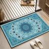 Bathroom absorbent diatom mud toilet doormat toilet toilet floor mat toilet carpet