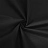 Winter Warm Quilted  Folder Cotton 100% Blackout Curtains Thermal Insulated Warm Curtains for Living Room, Bedroom Window Decor Add Cotton Curtains
