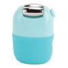 Silicone Mold Ice Roller for Face & Eyes Reusable Skin Care Blue Massage Tool