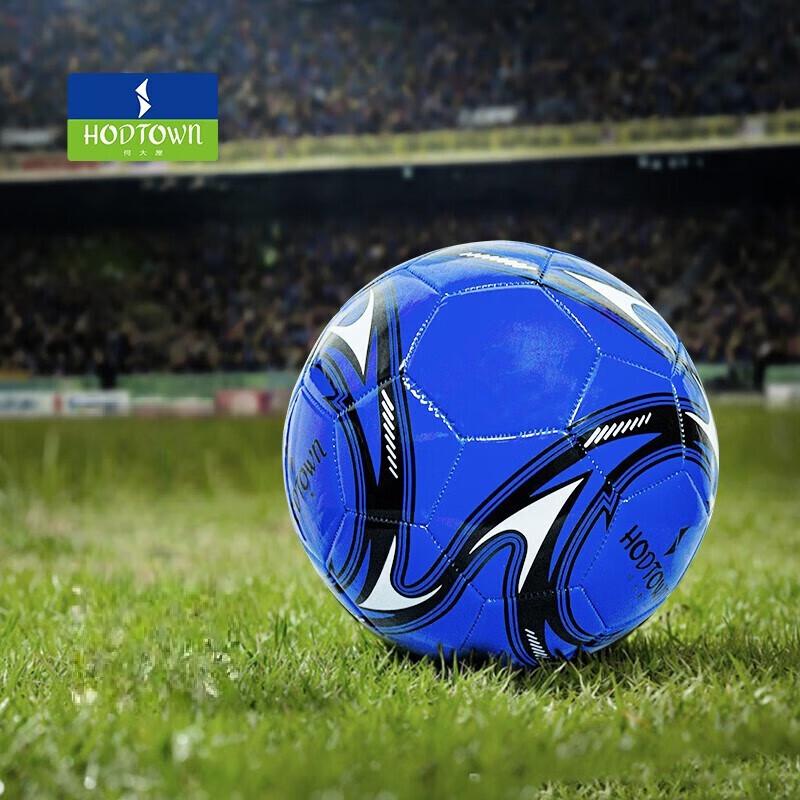 He Da Wu Standard Training Football