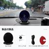 Wiiyii Head Up Car Head Up GPS Multifunction Speed For All Cars Display, Display, Speedometer, Display, Reminder,