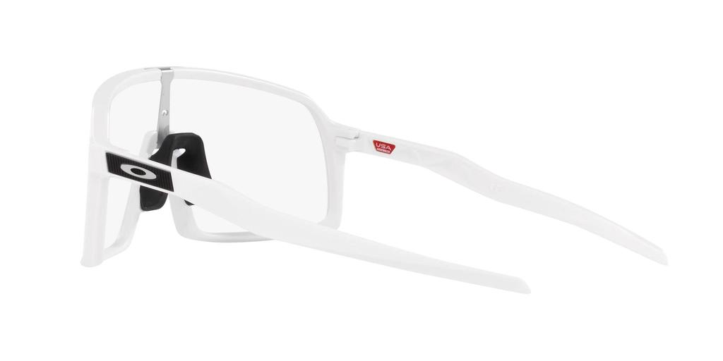Oakley Sunglasses OO9406A SUTRO 940634 MATTE WHITE 37 (A)