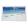 21.5 Inch Digital Photo Frame 1920x1080 Touch Screen Digital Picture Frame with APP for Image Video Advertisement