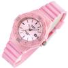 DAMENUHR CASIO LRW-200H 4E4VDF (zd557o) + BOX