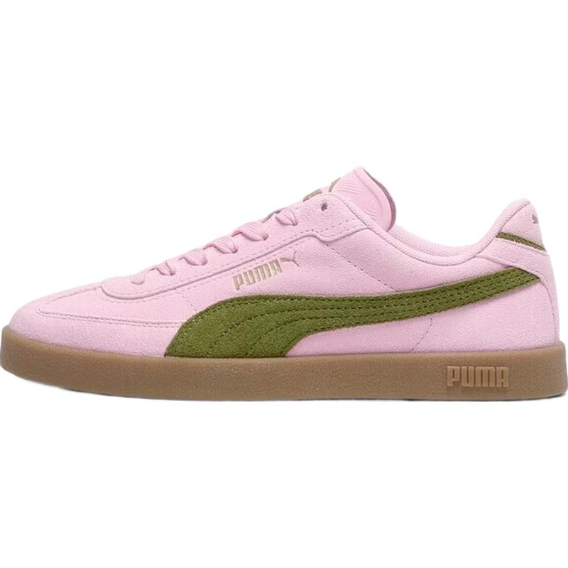 Puma Club 400717 Macaron T-Toe German Trainer Unisex Sneakers