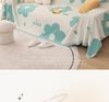 Chenille All-Season Cat Scratch-Resistant Sofa Cover for Home Combination Sofas