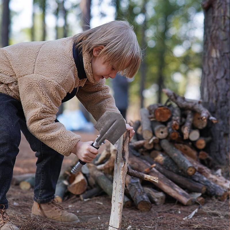 Многофункциональная складная лопата Huilingyang