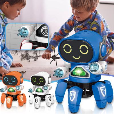 Uzaktan Kumandalı Oyuncaklar ve Dronelar – Uzaktan Kumandalı Robotlar ve Hayvanlar