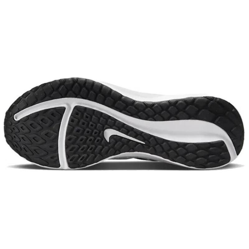 Nike Downshifter 13 Black Dark Smoke Grey White Women's  FD6476-001