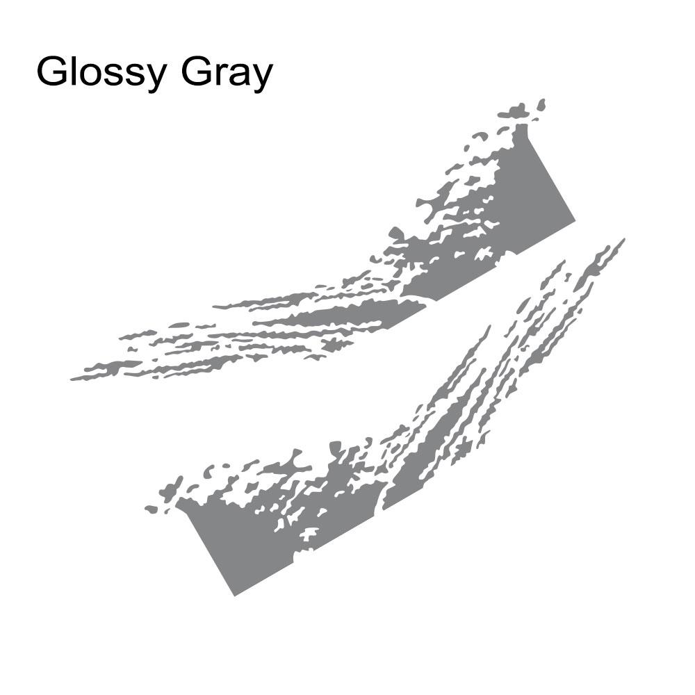 2Pcs/Lot Car Stickers Van For Mercedes Benz Vito Viano V Class W447 W639 Accessories Sport Door Graphics Vinyl Decals