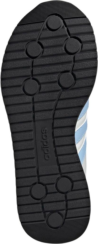 Adidas RUN 70s 2.0 Women Sneakers Off White/glory Blue/halo Ivory