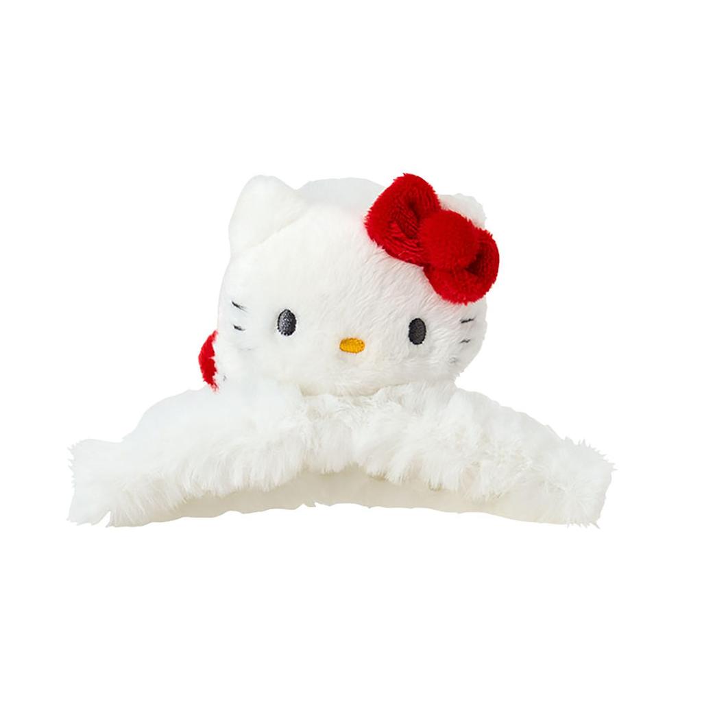 Sanrio Hair Clip Hello Ages 3 and 151661 Kitty, Up,