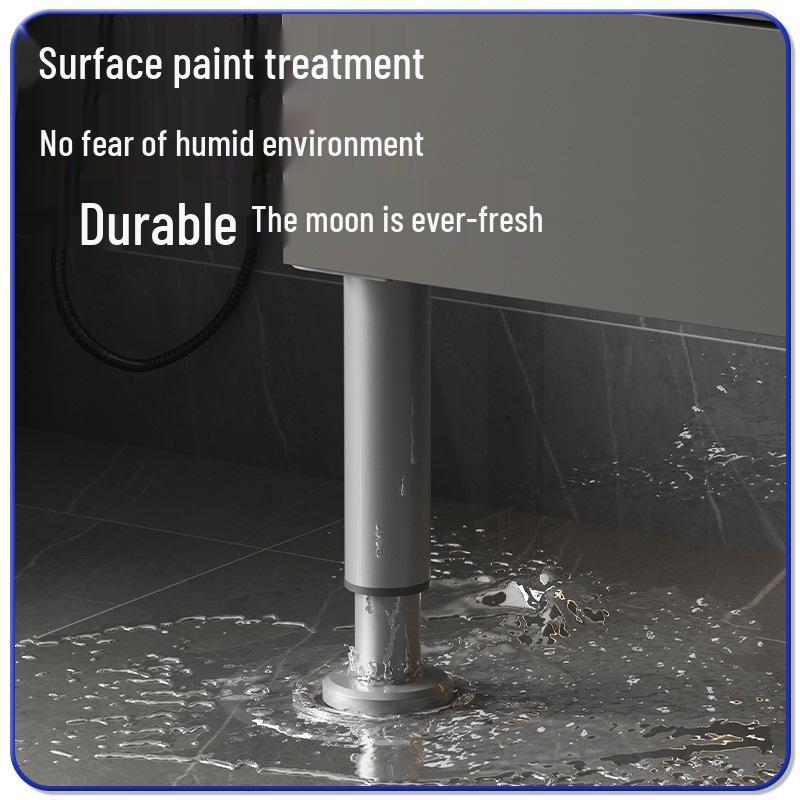 Adjustable Telescopic Furniture Legs for Tables, Sofas, Cabinets, Coffee Tables, and Beds