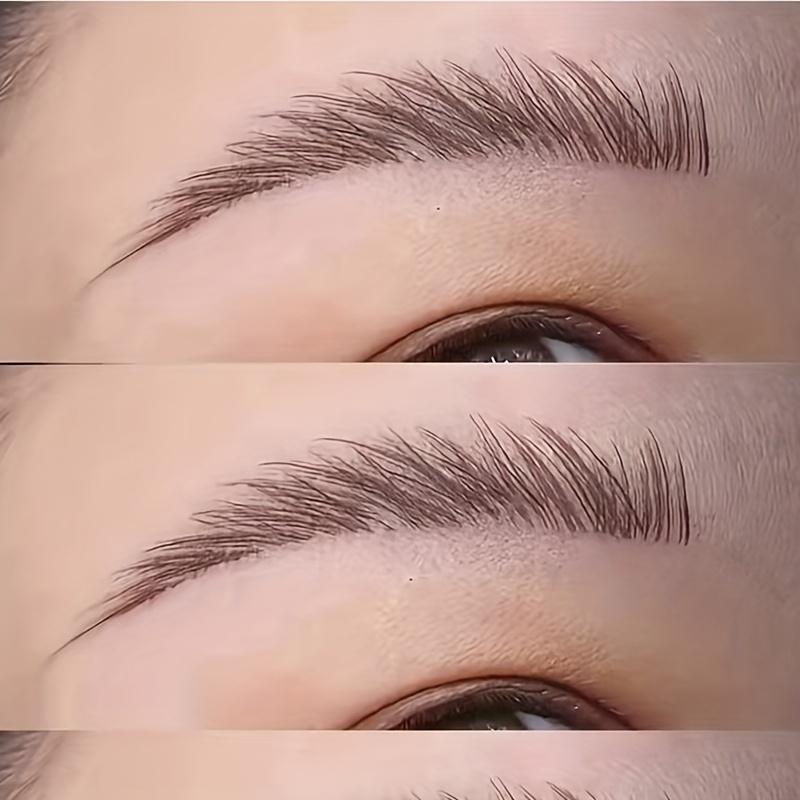 Makeup Brush Eyebrow Brush Tool, Multi-Function Eyebrow Brush, Angled Eyebrow Brush, Concealer Brush For Eyebrows