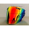 Helmet Visor Shield for Arai VAS-Z VAS Z RAM-X RAM X VZ-RAM VZ RAM SZ-R SZ-R VAS SZ R VAS SZ-R EVO SZ R EVO Lens Goggles Glass