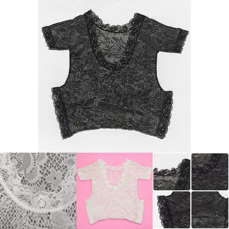Baby Photography Wear With Nylon Fabric And Lace Decoration For Infants And Newborns In Spring And Fall