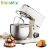 Electronice pentru bucătărie – Mixere electrice
