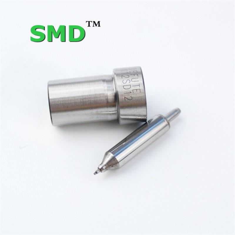 4PCS Car Engine Parts Pump Diesel Fuel Injector Nozzle DN12SD12 DN0SDN136 DN0SD193 DN0SD2110 DN4SD24 CN-DN4SK1 ZS15S15 ZS4S1
