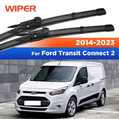 Náhradné diely – Stierače a náhradné diely