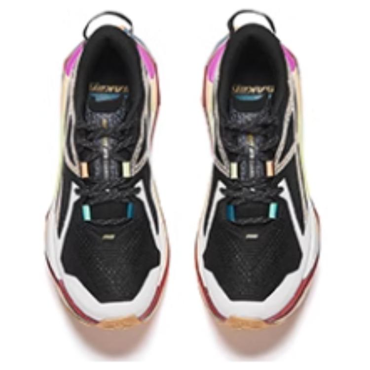 ANTA Peregrine Falcon 2 Running Shoes Women's Low top 122445516AS-1