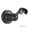 Soporte de Alcachofa de Ducha Ajustable 360 Grados con Tornillo para Baño Fácil de Usar y Compatible con la Mayoría de Alcachofas