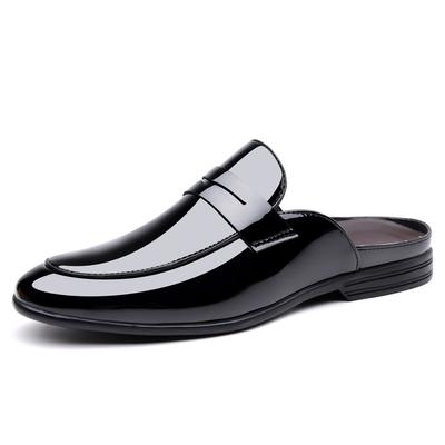 Scarpe con tacco – Mocassini