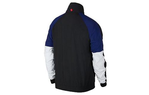 Nike Jackets Men's Hooded Moderate Other AJ3458-011