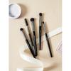 Daiso Palette 17 Eye Makeup Brush Set Of 5