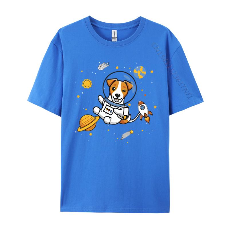 Jack Russell Funny Vintage Tshirt Party Tops Shirts Cotton Unisexs Top Tshirts Casual Retro Black Shirt Graphic Tees