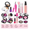 2025 Cross-Border Girl's Toy Makeup and Dressing Set