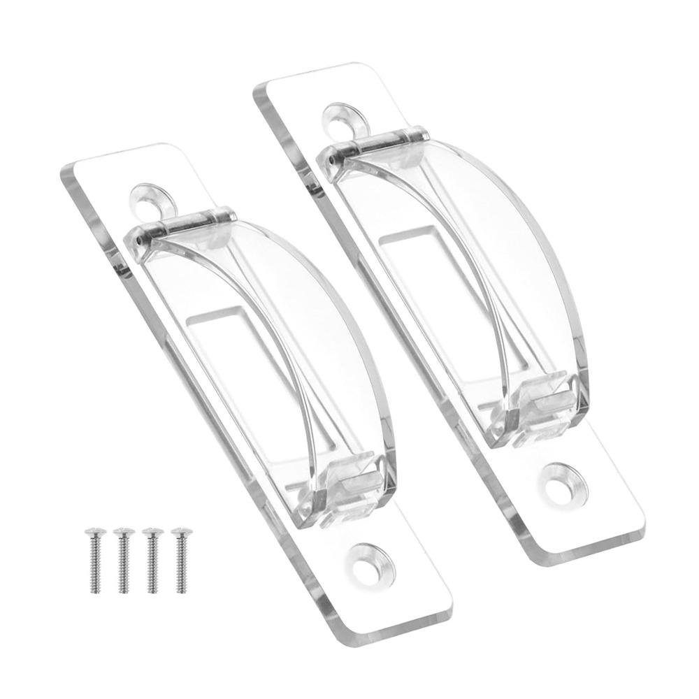 Home Protection Wall Switch Guard Child Proof Prevent Accidental Light Switch Cover Safety Switch Case