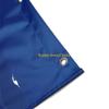 W89C Learning Pocket Chart Sentence Strips Holder Teaching Hanging Bag with Hook