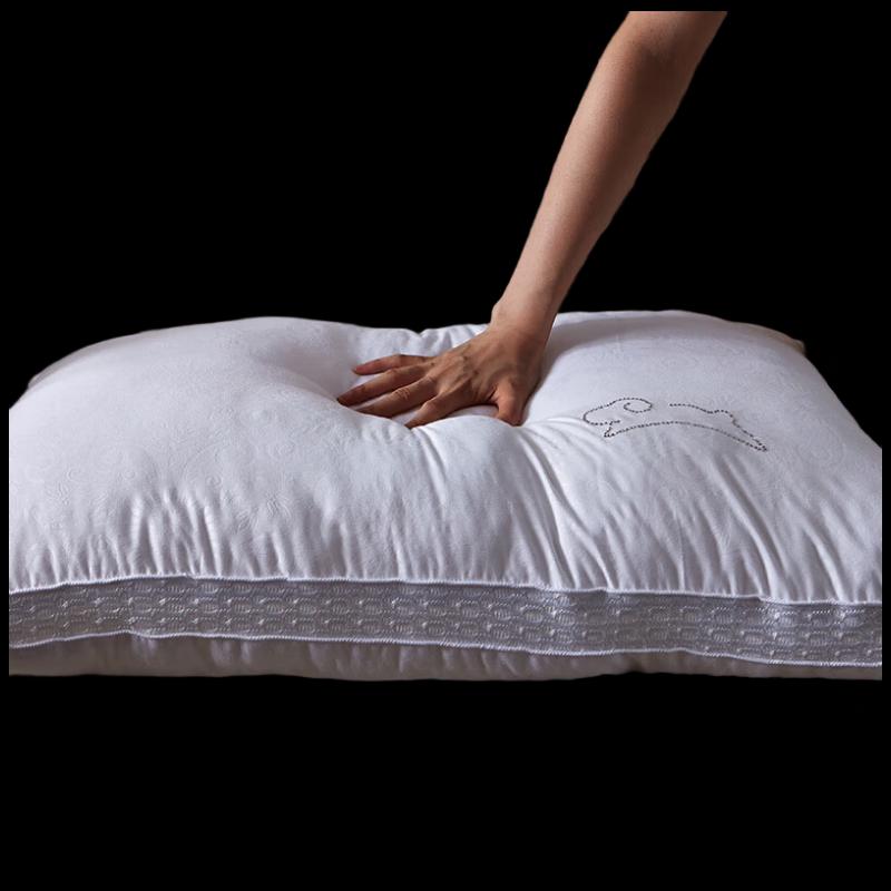 Hengyuanxiang TGZ1006 Wool Pillow