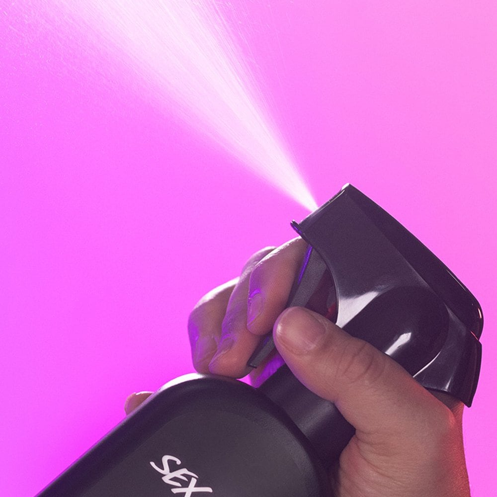 [LUSH] Sex Balm 200ml - Body Spray