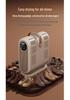 New Portable Smart Shoe Dryer – Quick Dry, Foldable, Constant Temperature for Students and Home Use