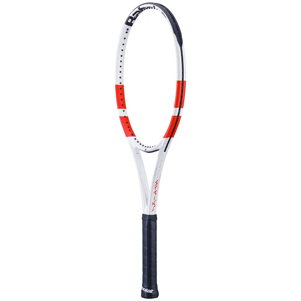 Babolat Tennis Racket Unstrung Pure Strike 98 16/19